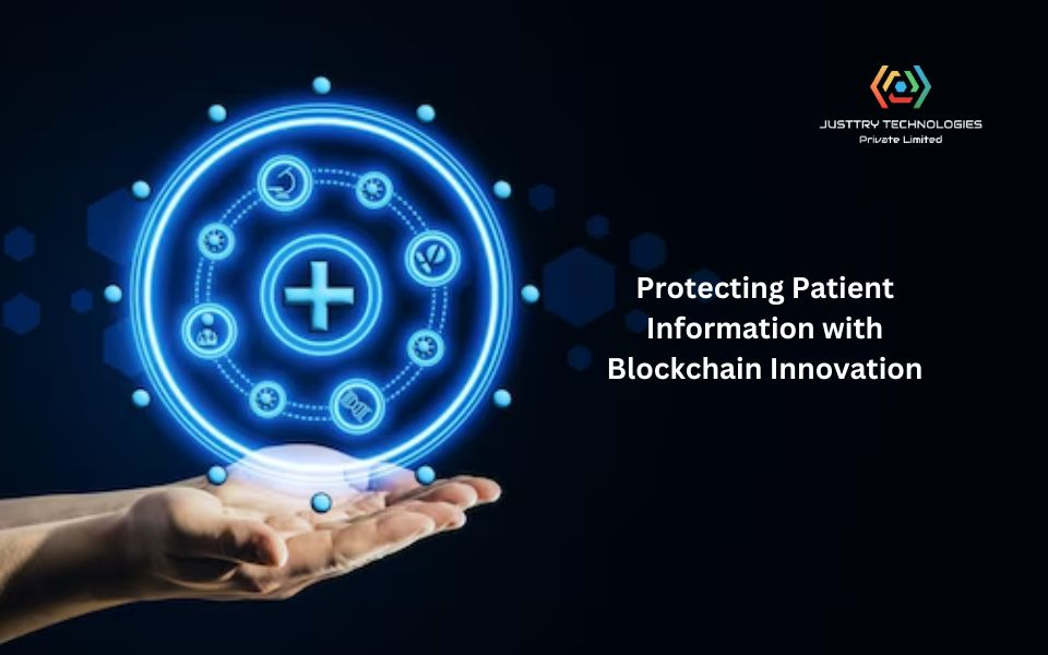 How Blockchain Technology in Healthcare Protects Patient Privacy