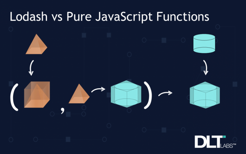 13 Lodash Functions to Replace with Pure JavaScript