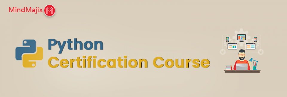 Become a successful Python Developer with Python Course