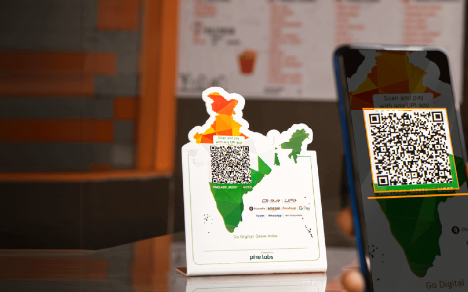 India at 77: Moving Swiftly Towards Freedom from Cash