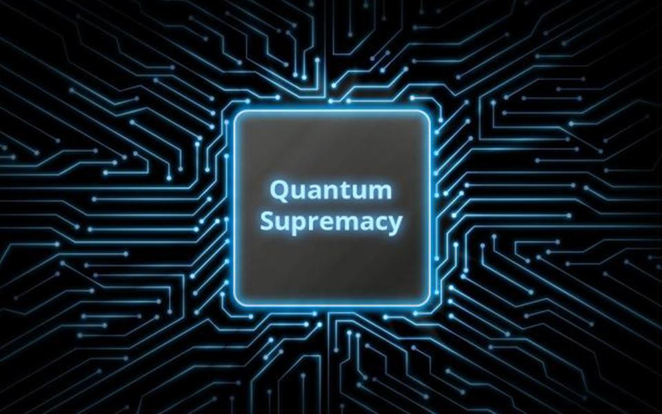 Quantum Computing