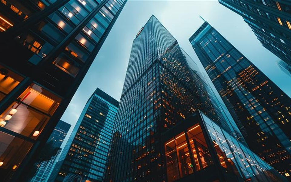 GCCs and India's Employee Experience Renaissance