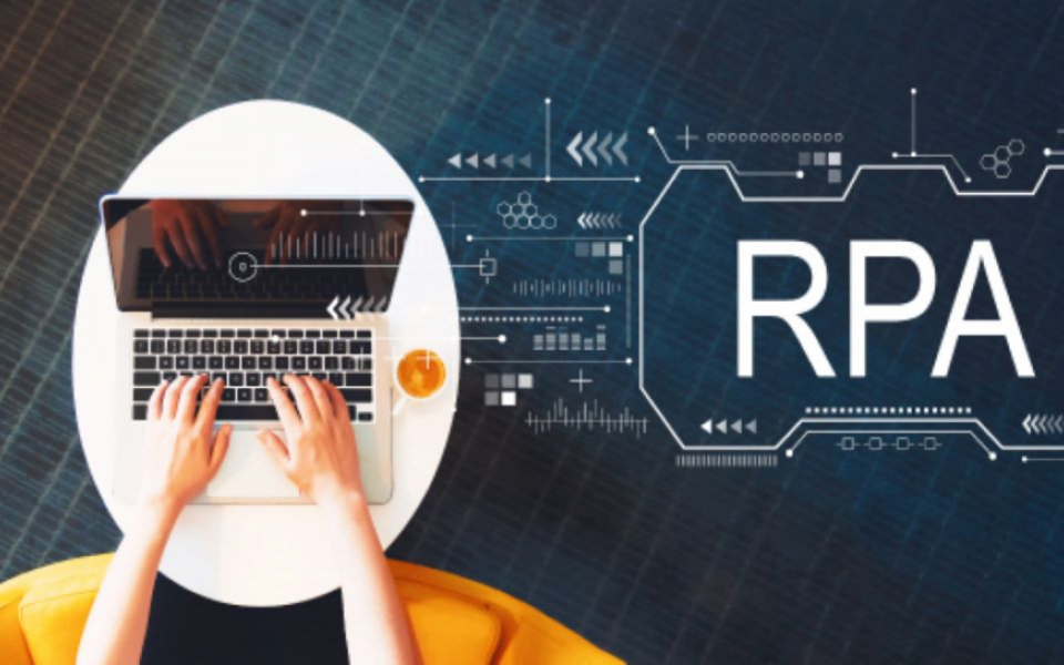 Introducing Robotic Process Automation (RPA): A Look into the Future 