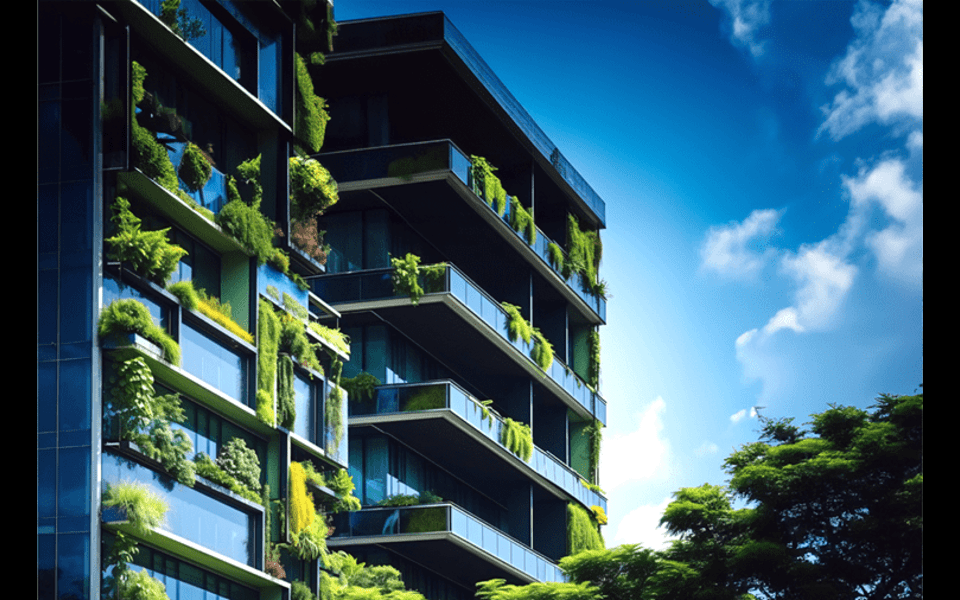 ESG and FM Strategies for Social Norms