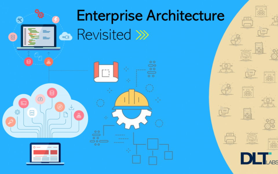 How Important is Application Architecture?