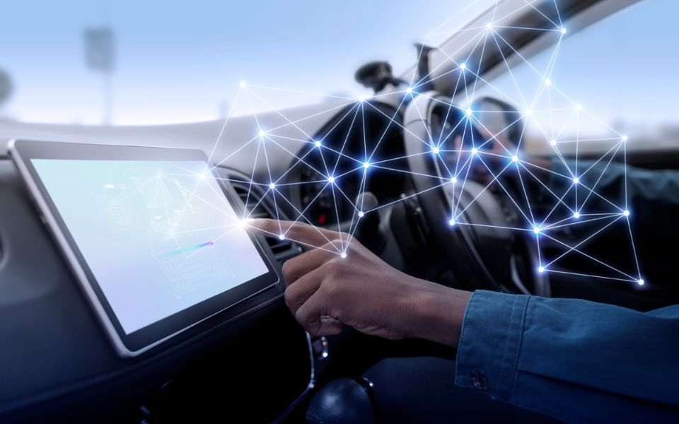 How do Real-Time Data and Analytics Enhance Fleet Performance?