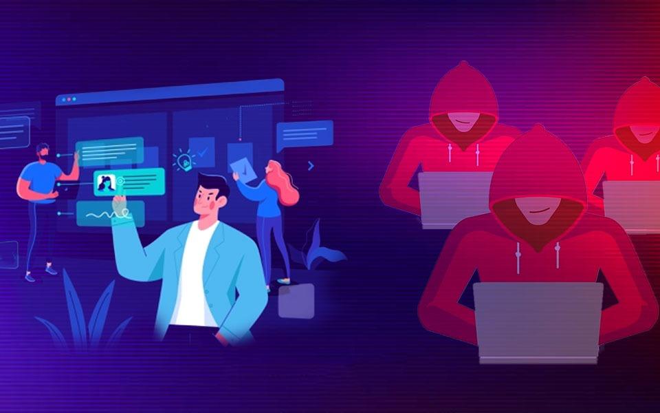 Read Team and Blue Team of Cybersecurity: Why You Should Adopt It