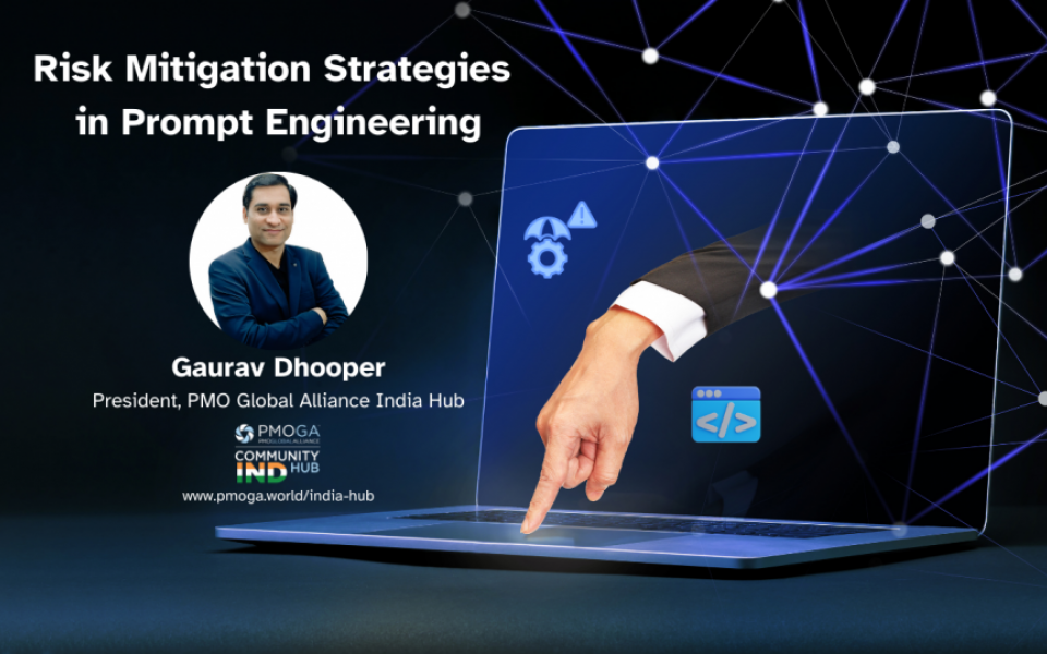 Risk Mitigation Strategies in Prompt Engineering