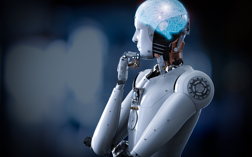 What is RPA and How it Transforms Logistics Operations