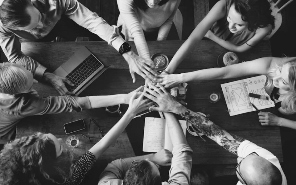 Diversity, equity and inclusion enhances business agility. Here’s how.