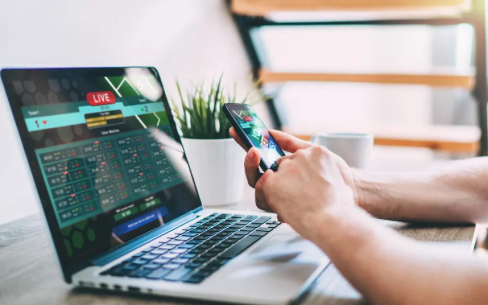 The ROI of Investing in Modern Sports Betting Technology
