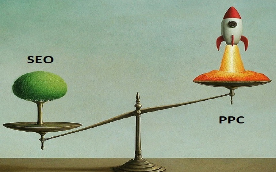 SEO vs. PPC: Which Is Better for Your Business in 2024?