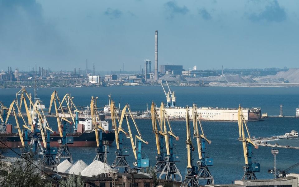 How Technology can make the Oil and Gas Industry Safer?