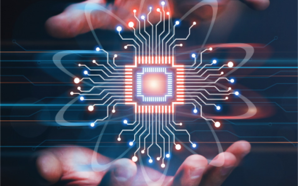 CHARTING YOUR PATH TO A TRULY AI-ENABLED ORGANIZATION