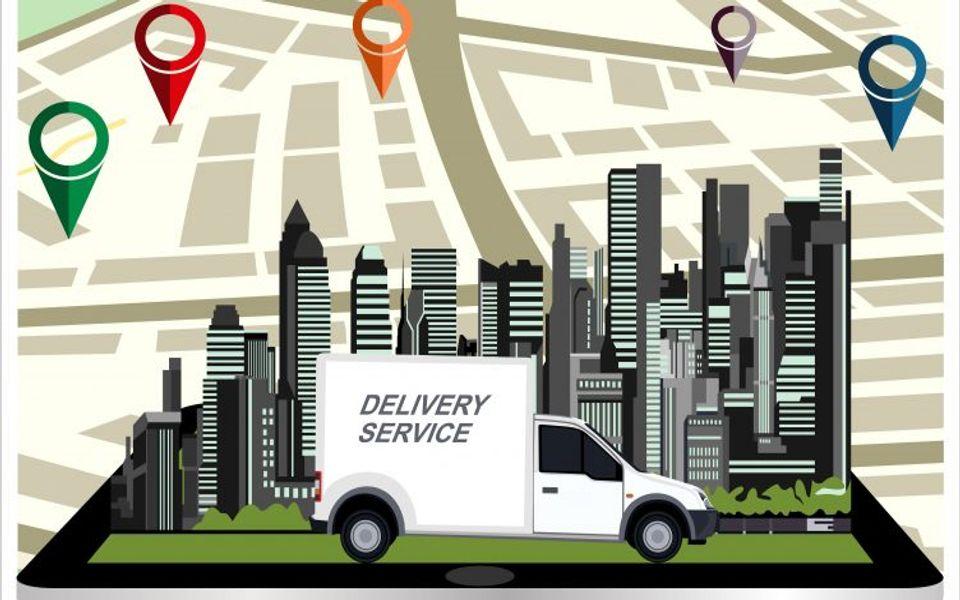 Same-Day Delivery In eCommerce: Niche to Win