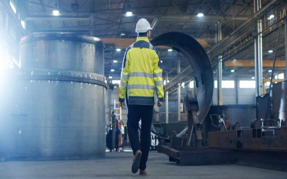 Want to stay ahead of the curve in Industry 4.0? Check out these trends