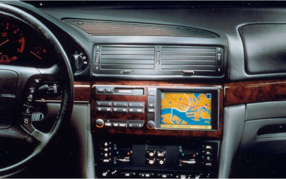 The history of navigation and what’s next