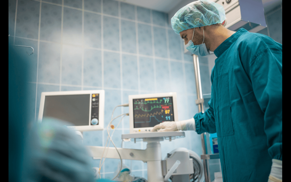 Windows CE End of Life: Transition Challenges for Medical Devices