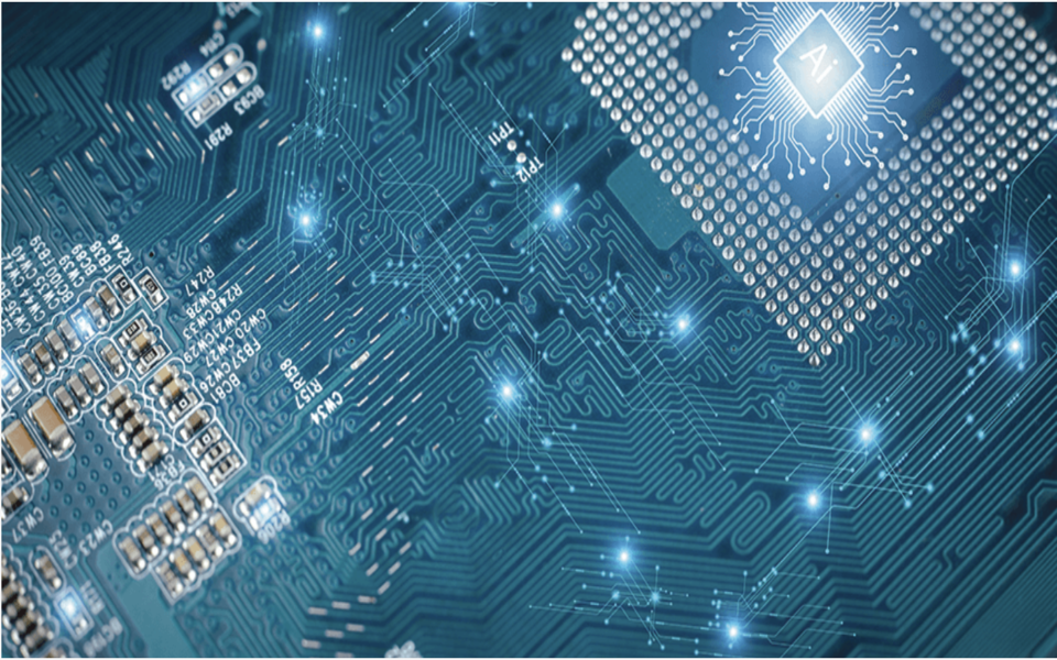 A Closer Look at GenAI’s Adoption Across Key Sectors