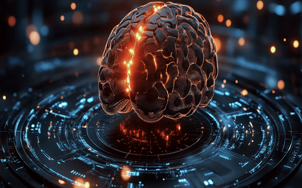 Key AI-Driven Innovations in Manufacturing and Automotive