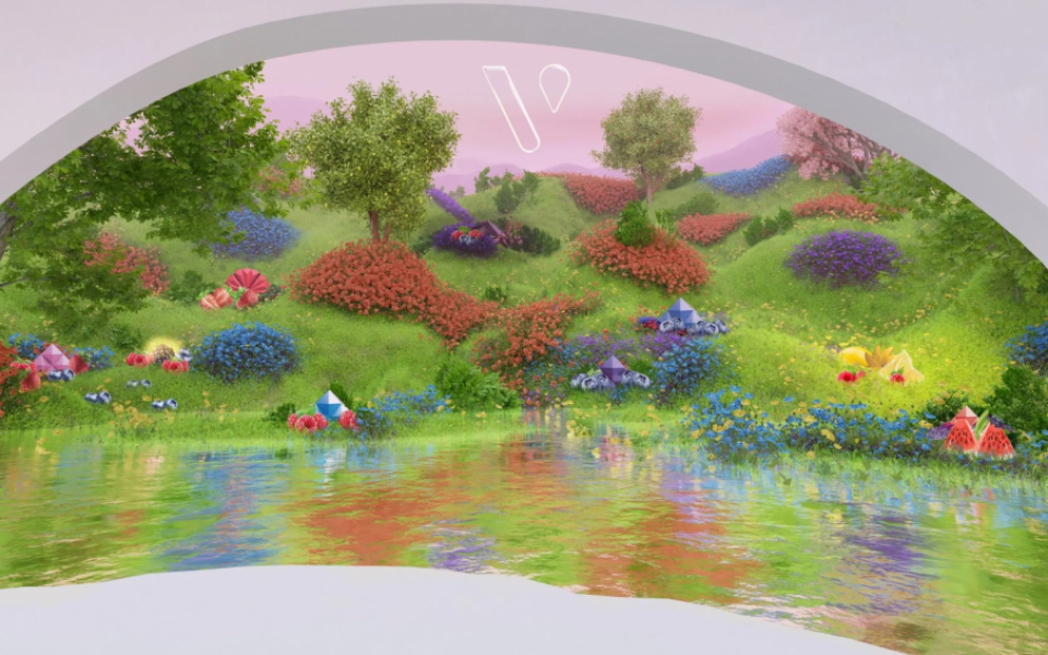 Imagining Beyond Boundaries: The Power of Designing for Spatial Computing with Spatial Tools