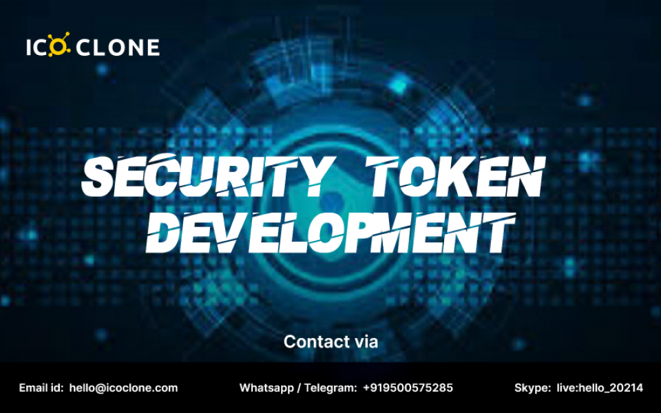 Why do Startups Create Security Tokens for Fundraising?
