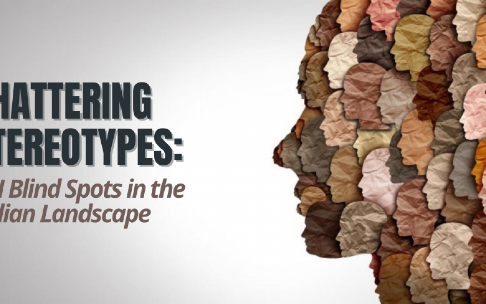 Shattering Stereotypes: DEI Blindspots in the Indian Landscape