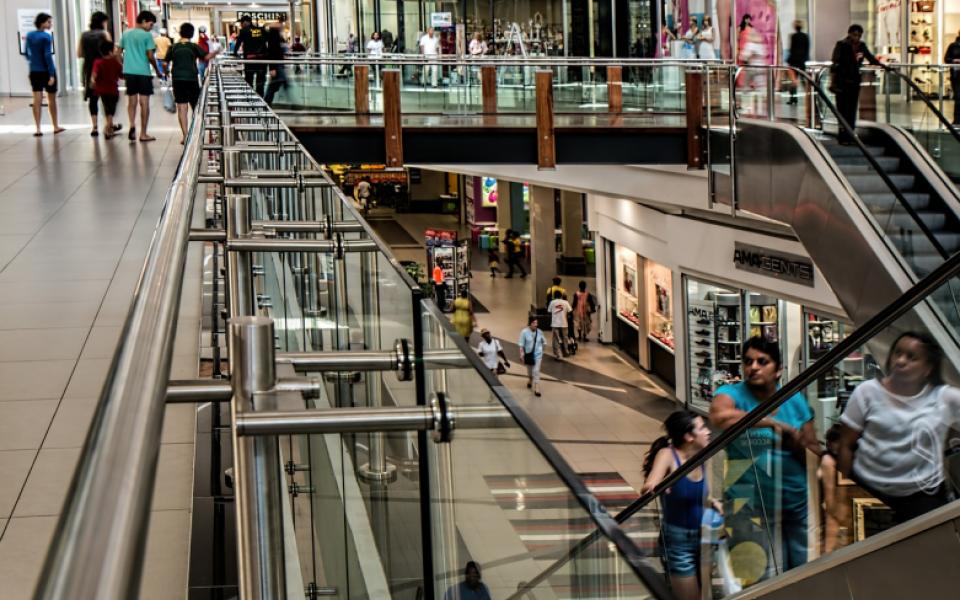 Post-pandemic retail requires out-of-the-box thinking