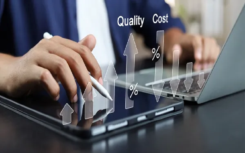 Optimizing Cost Efficiency with Six Sigma in Should Costing