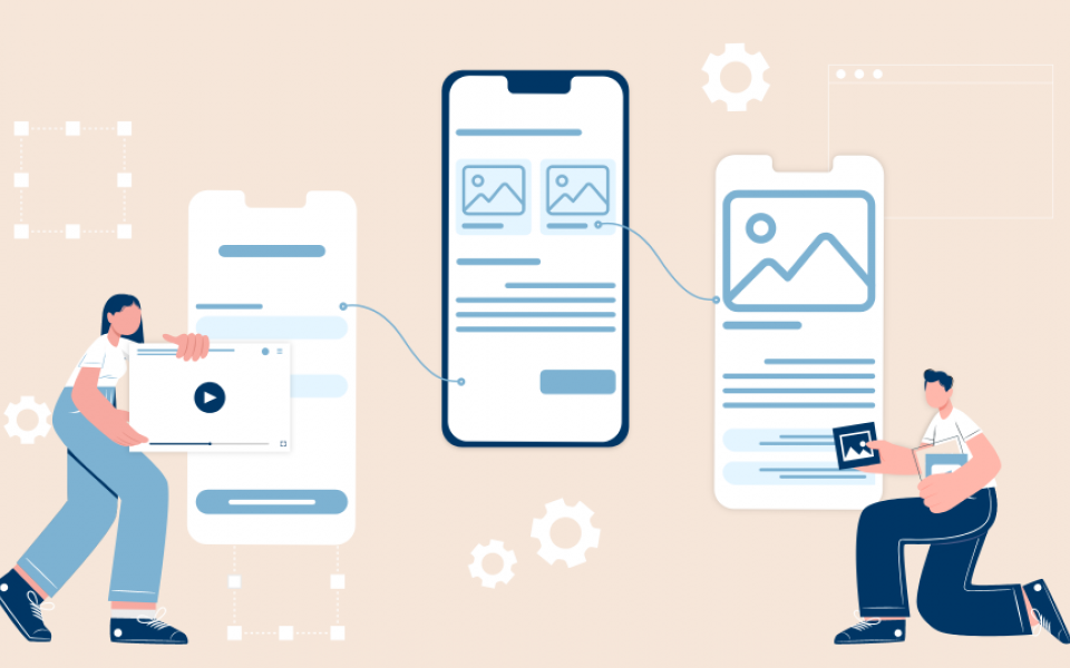 Top 10 Tools For Creating A Simple Mobile App Prototype