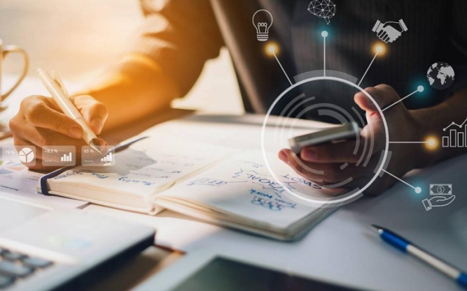 The Connectivity Ecosystem: Powering Smarter, Safer, and More Secure Mobility