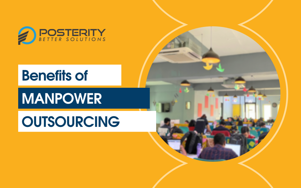 Manpower Outsourcing: Is it a business necessity?