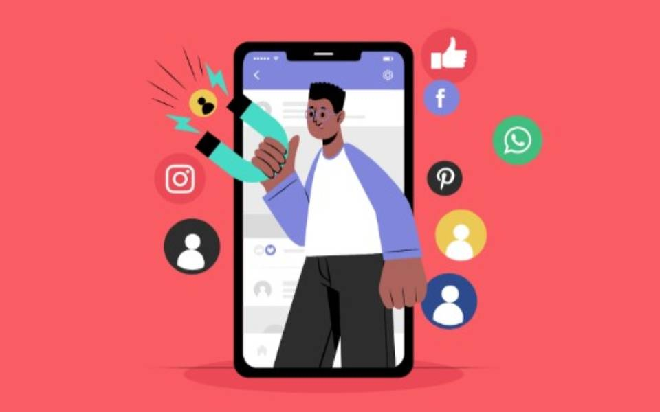 Social Media Strategies to Increase App Downloads in 2025