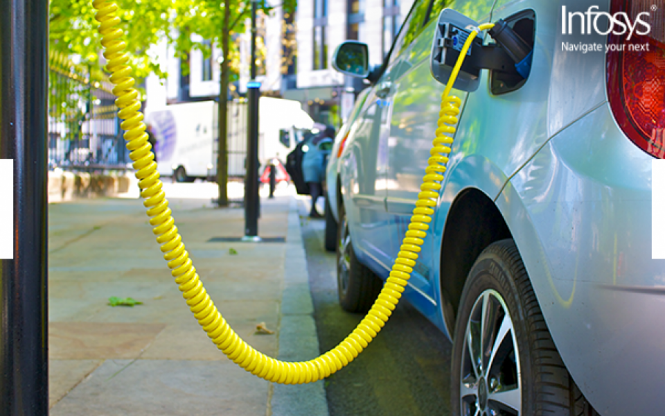 An Ecosystem Approach for EV Adoption