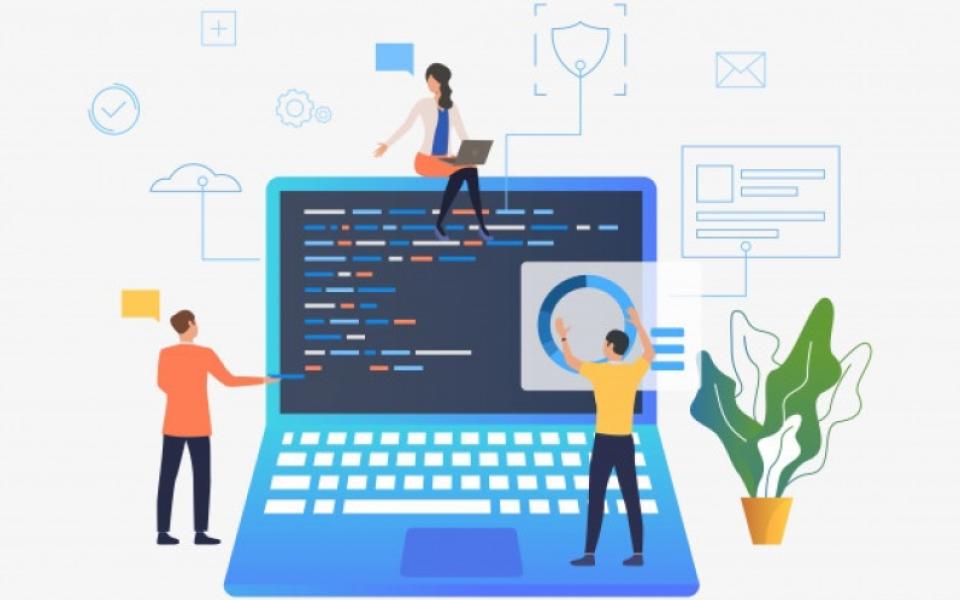 Importance of Software Development for Business