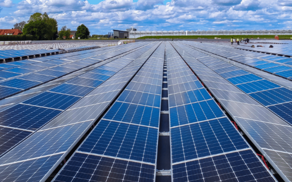 Solar Panel defect detection using AI techniques 