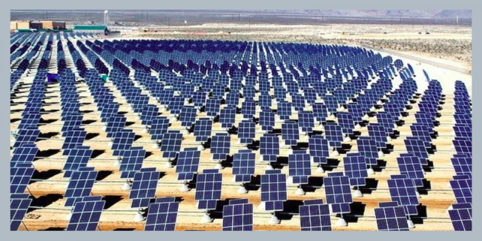 Solar panel defect detection using Vision Intelligence Systems 