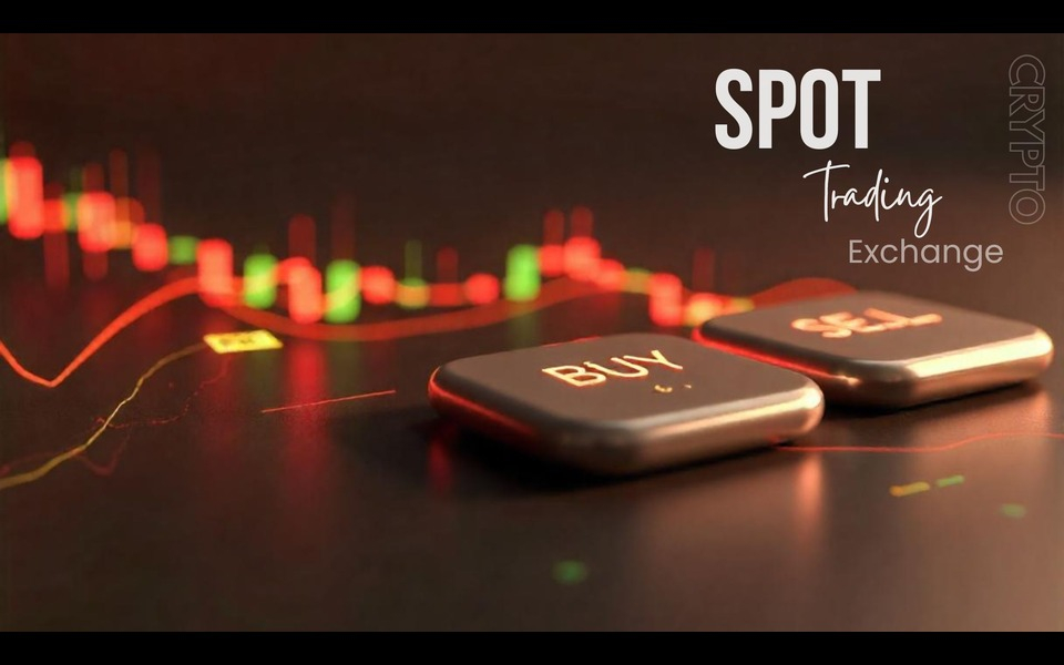 Why Spot Trading Will Be the Best Option for Crypto Exchanges in 2025