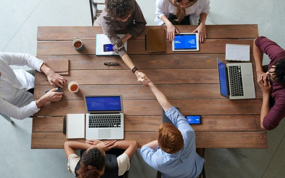 Develop Employees and Retain During a Recession