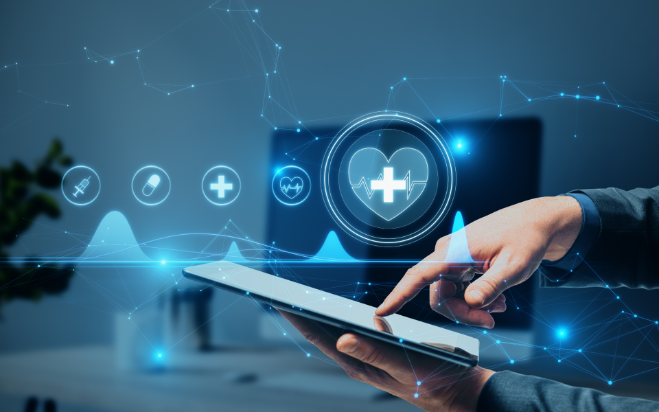 The ROI of Investing in Care Management Software: A Deep Dive for Healthcare CTOs 
