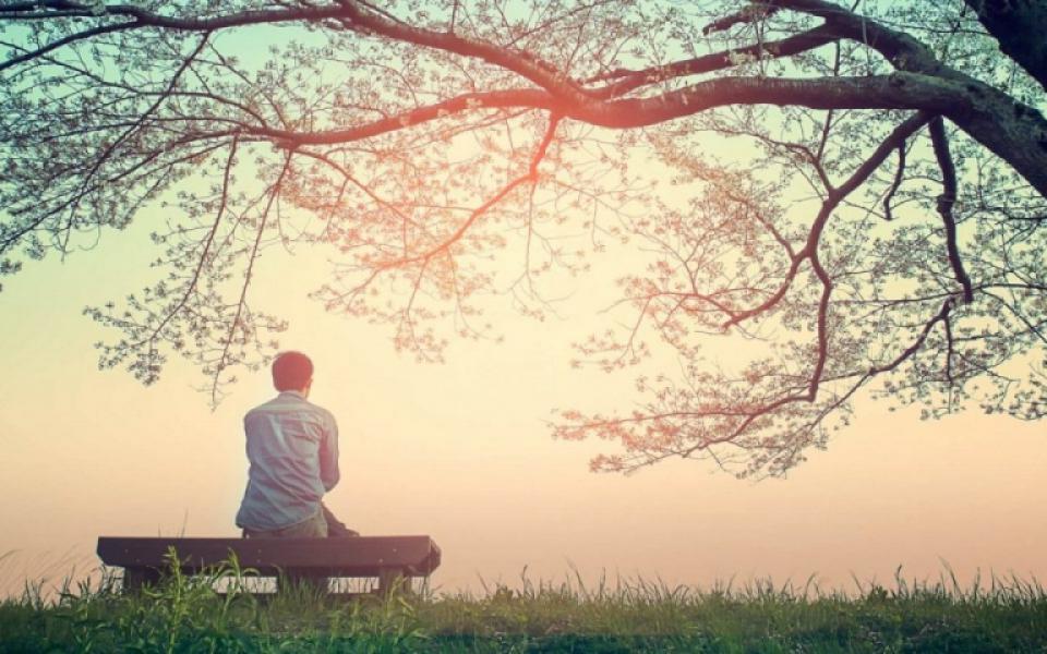 Stop Looking For Happiness And Pleasure In Material Things