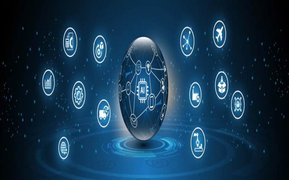 Harnessing the Power of Connected Intelligence and AI to Drive Today’s Supply Chains