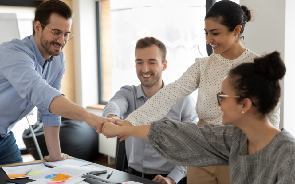 The New Avatars of the 3Ws: Work, Workforce & Workplace