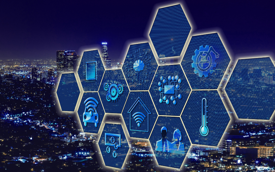 Why the Indian Tech Sector may weather the storm