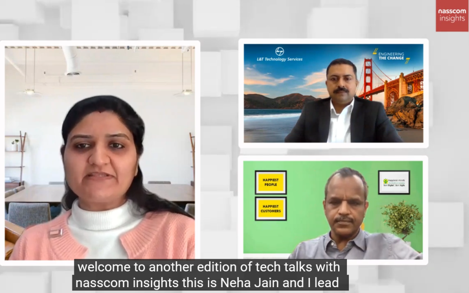 What Makes Sustainability a Key Priority for Tech Companies - Part 1 | Tech Talks