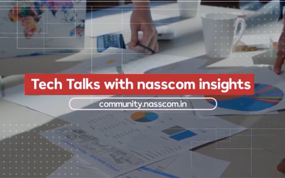  The DeepTech advantage in SaaS Ft. @EYIndiaOfficialPage 