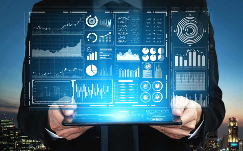 Why Businesses Need Tableau Implementation Services to be Data-driven