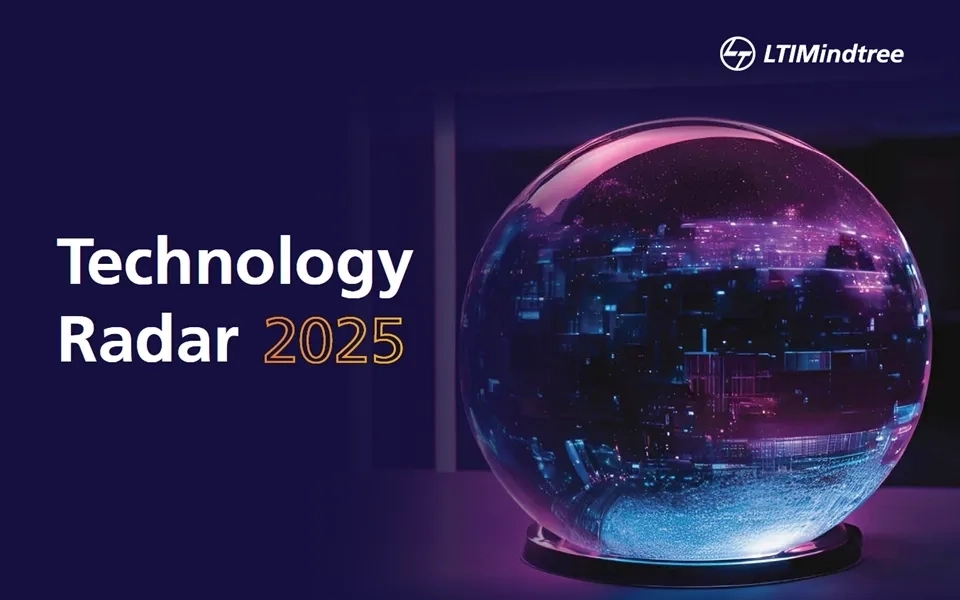 Technology Radar 2025