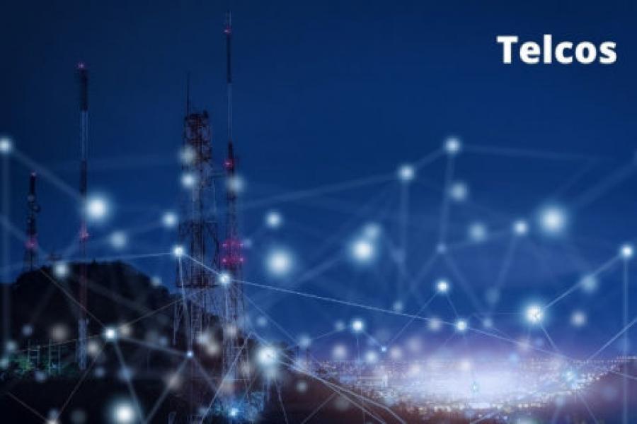 The coming together of 5G, with Edge and AI, is critical for Industry Convergence