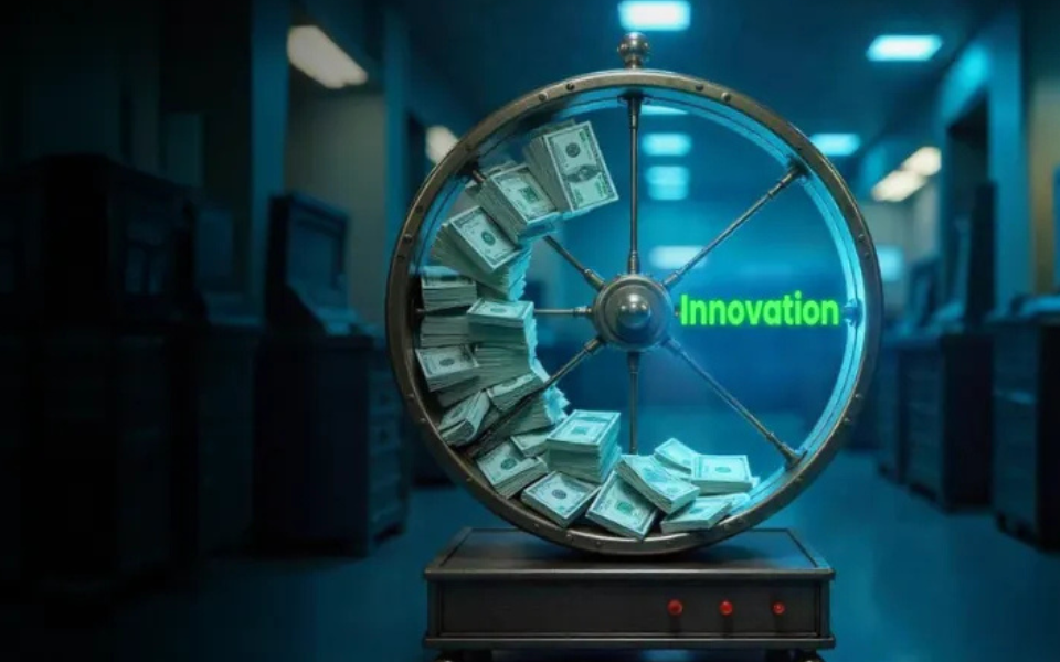 The End of Cost-First Thinking in BFS Tech Partnerships